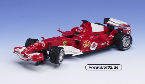 SCX DIGITAL F1 Ferrari